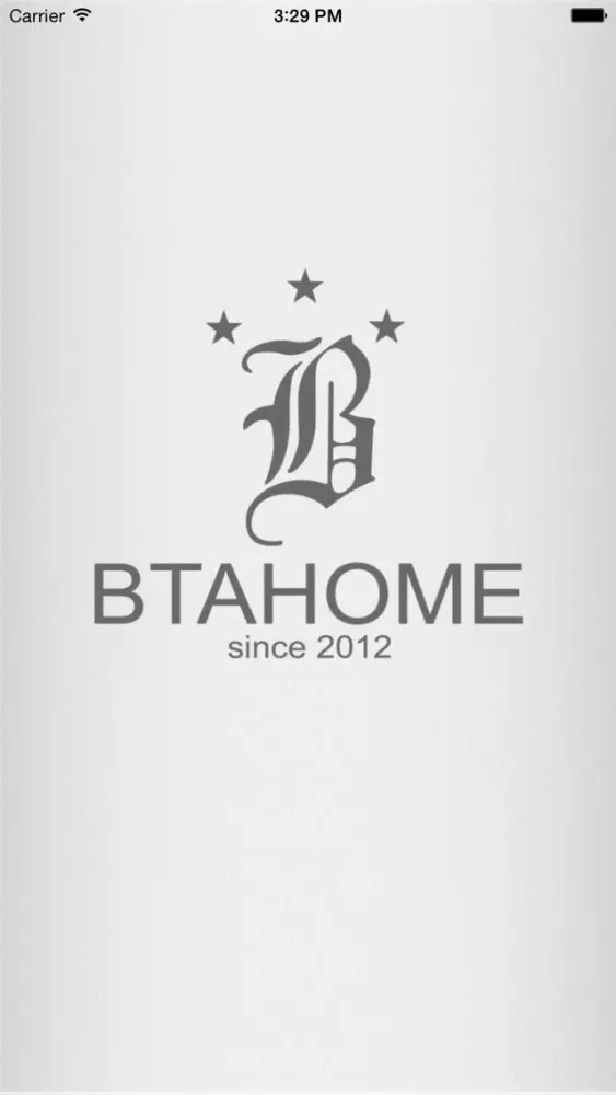 Screenshot di Cửa hàng giày BTAHOME