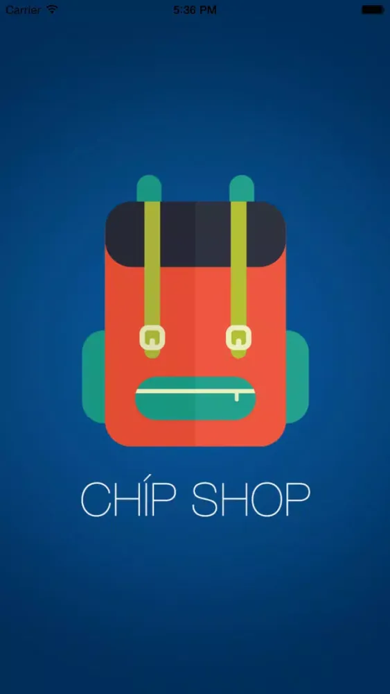 تصاویر Chíp Shop - Balo túi xách Cute