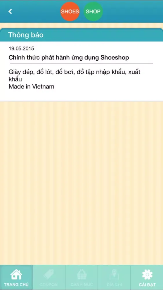 Скриншоты Pema giầy vnxk
