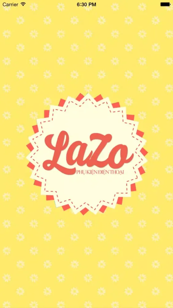LAZO STORE Screenshots