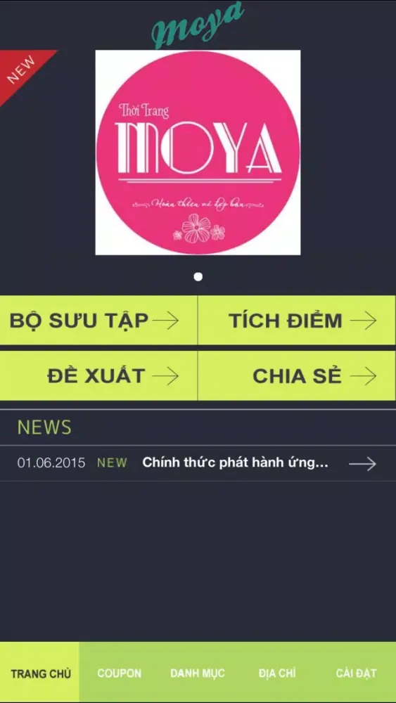 Hàng xách tay Korea应用截图