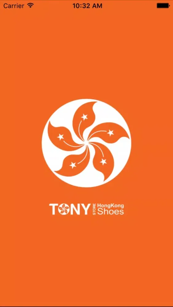 Tony Store स्क्रीनशॉट