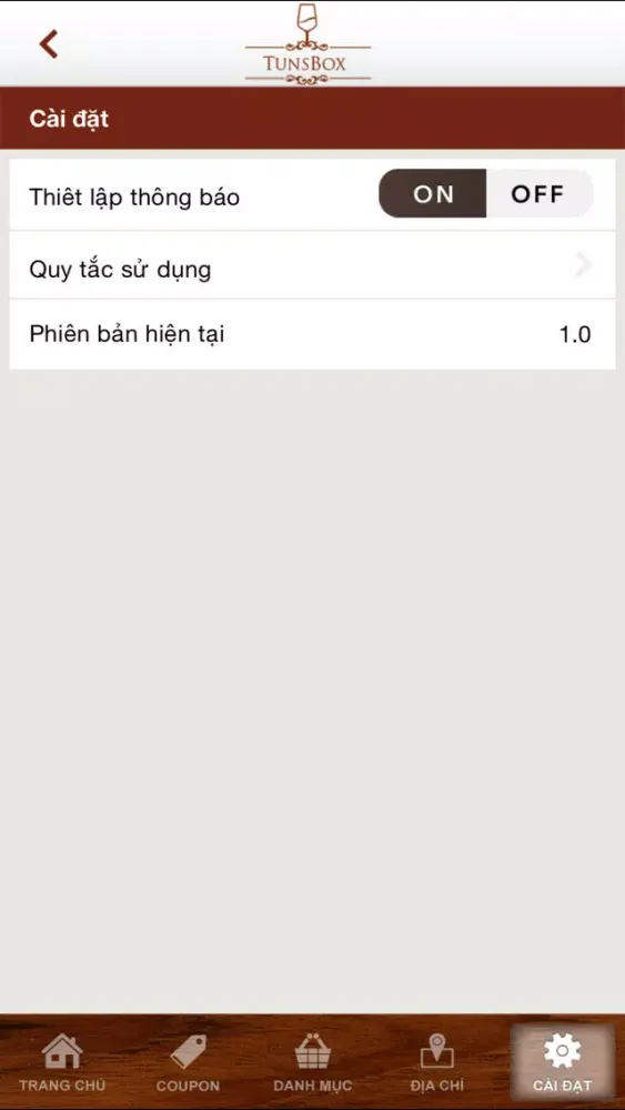 Mua Bán Rượu Bia Screenshots