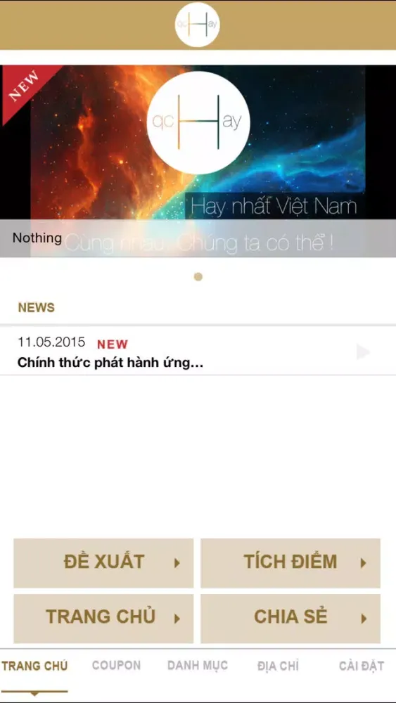 QC Online và Offline hay nhất. Screenshots