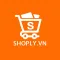 Shoply -  Mua sắm mê ly