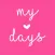 My Days - Event Countdowns