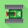Tank Battle I 1990 HD