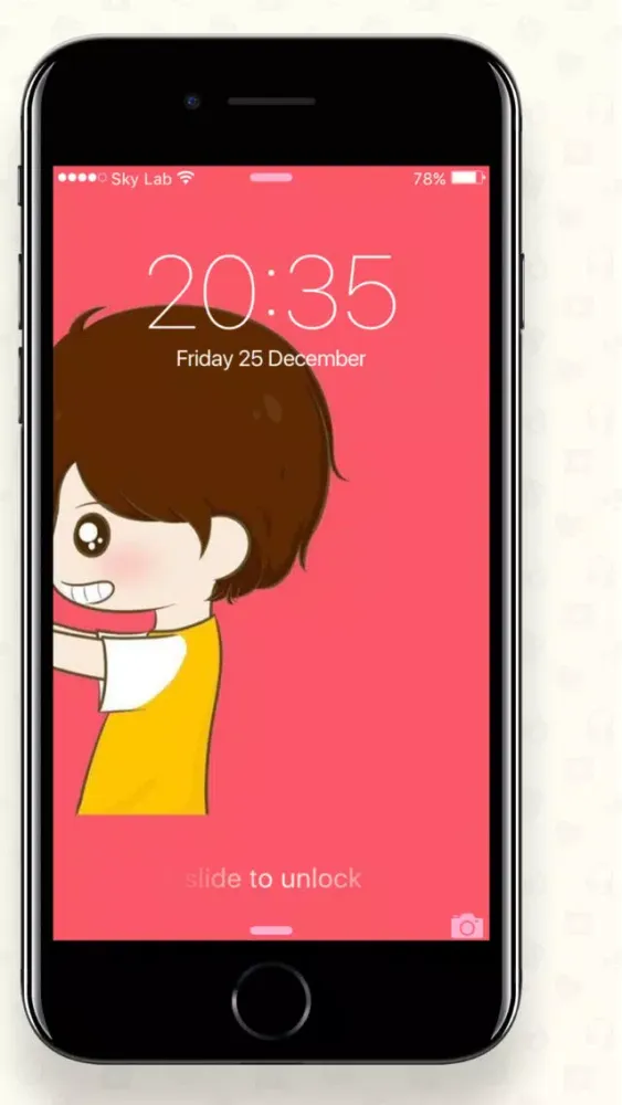 Couple Wallpaper, Love Screen. Screenshots