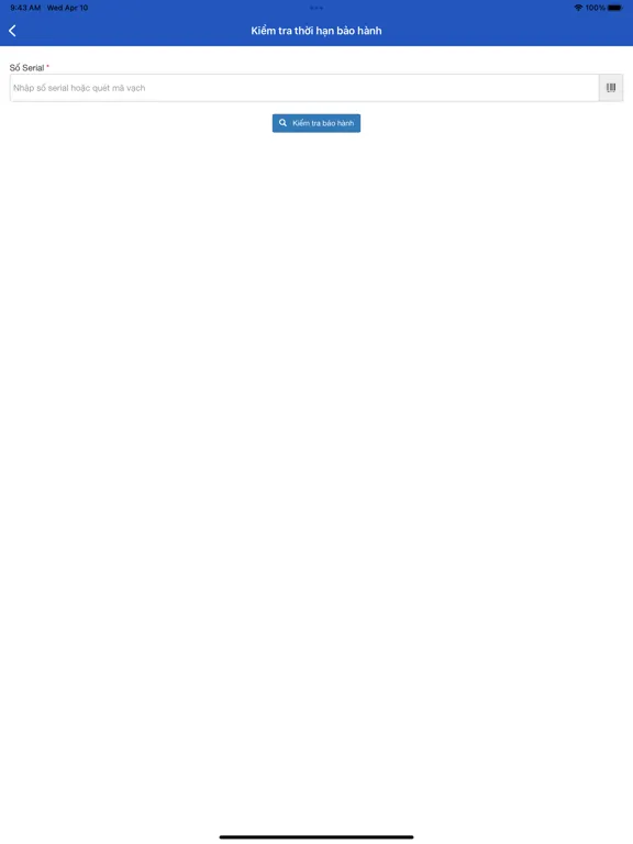 تصاویر Skyworth VN iPad 