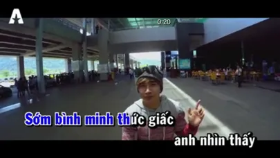 Okara - Karaoke không giới hạn应用截图