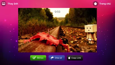 Okara - Karaoke không giới hạn应用截图