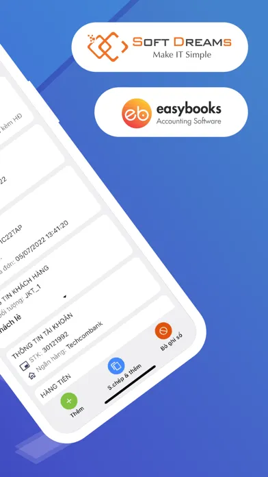 Zrzuty ekranu EasyBooks 88