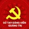 Sổ tay Đảng viên Quảng Trị