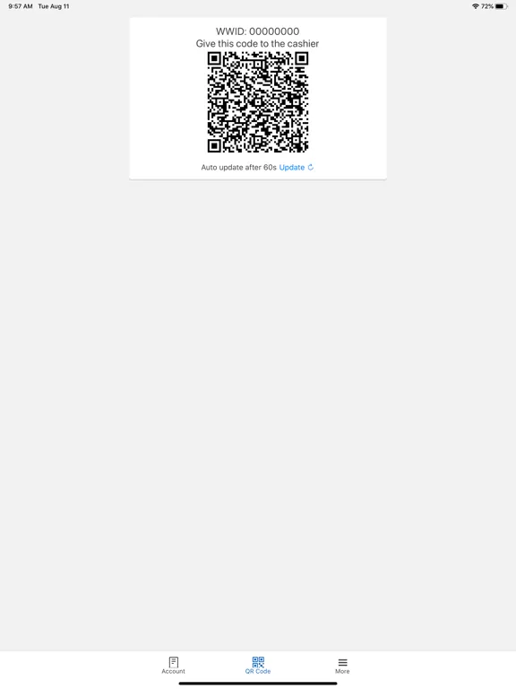 VN Byte Cafe iPad  স্ক্রিনশট