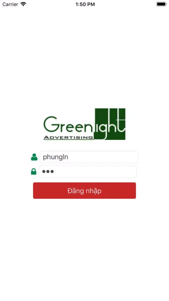 Greenlight Ekran Görüntüleri