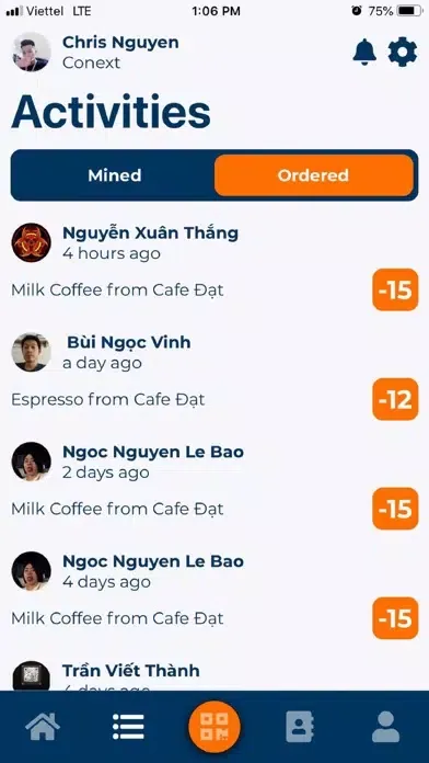 Heppi.net سکرین شاٹس