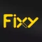 Fixy Shop - Cứu hộ và sửa chữa