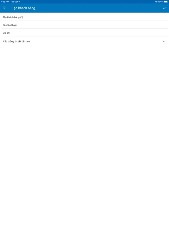 Suno Fnb (Phiên bản cũ) iPad  スクリーンショット
