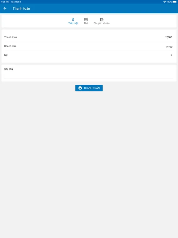 Suno Fnb (Phiên bản cũ) iPad  スクリーンショット