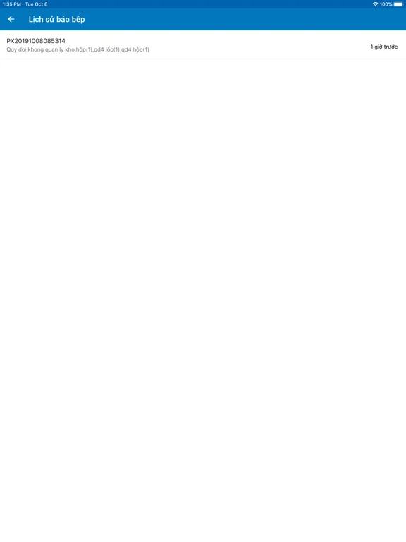 Suno Fnb (Phiên bản cũ) iPad  スクリーンショット