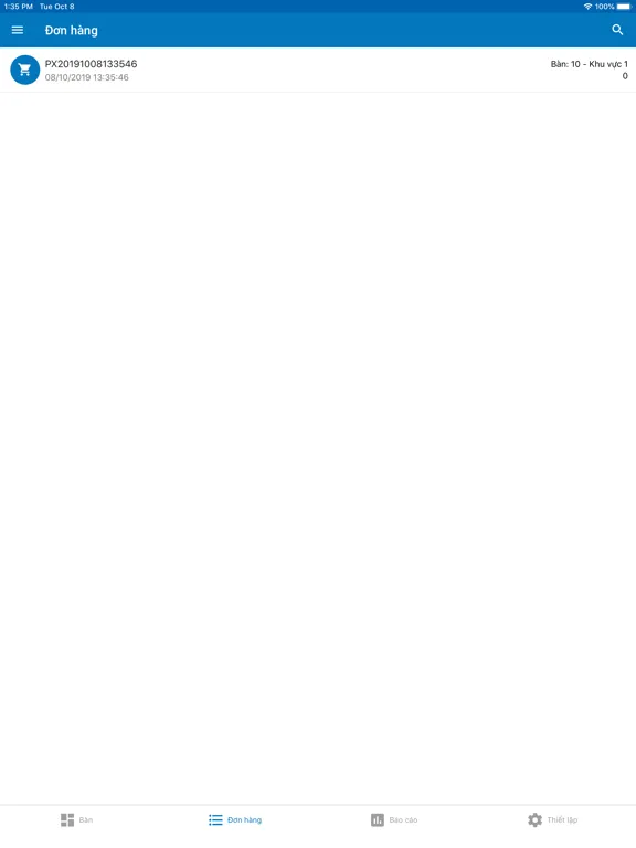 Suno Fnb (Phiên bản cũ) iPad  スクリーンショット
