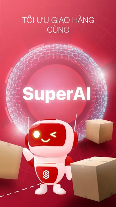Zrzuty ekranu SuperAI