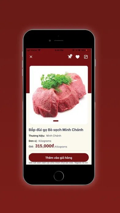 Capturas de pantalla de Đi chợ trực tuyến