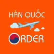 Hàn Quốc Order Hàn Quốc Order