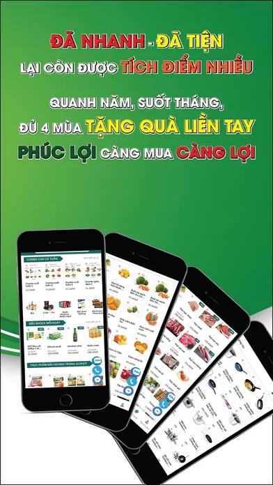 Phúc Lợi Screenshots