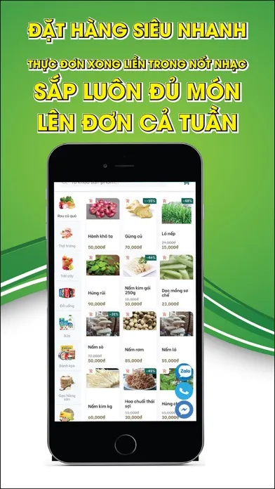 Phúc Lợi Screenshots