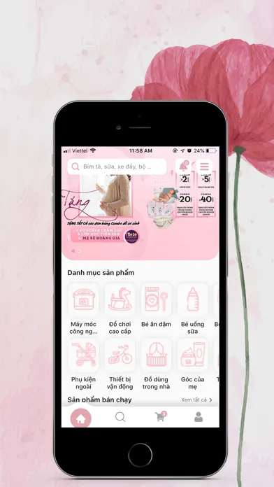 Suri Store Việt Nam স্ক্রিনশট