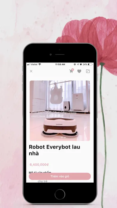 Suri Store Việt Nam স্ক্রিনশট