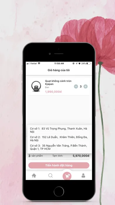 Suri Store Việt Nam স্ক্রিনশট