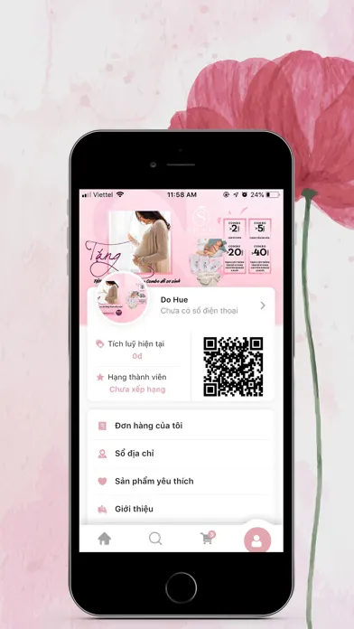 Suri Store Việt Nam স্ক্রিনশট