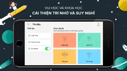 SuperMe: Siêu Trí Nhớ স্ক্রিনশট