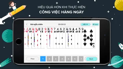 SuperMe: Siêu Trí Nhớ স্ক্রিনশট
