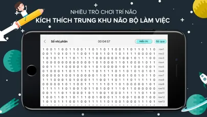SuperMe: Siêu Trí Nhớ স্ক্রিনশট