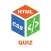 HTML & CSS Quiz