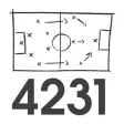 4231 4231