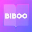 Biboo: Sách nói & ebook Biboo: Sách nói & ebook