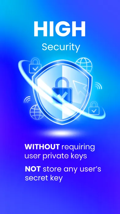 Nio - DeFi Investment Tracker应用截图