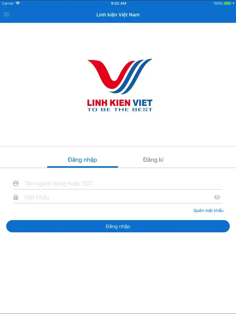 Скриншоты Linh Kiện iPad 