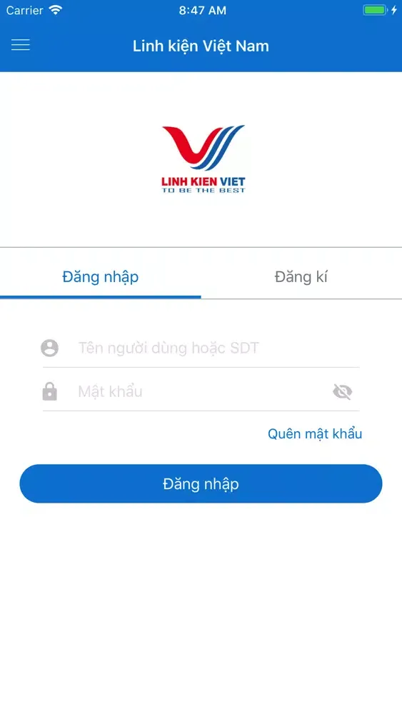 Скриншоты Linh Kiện