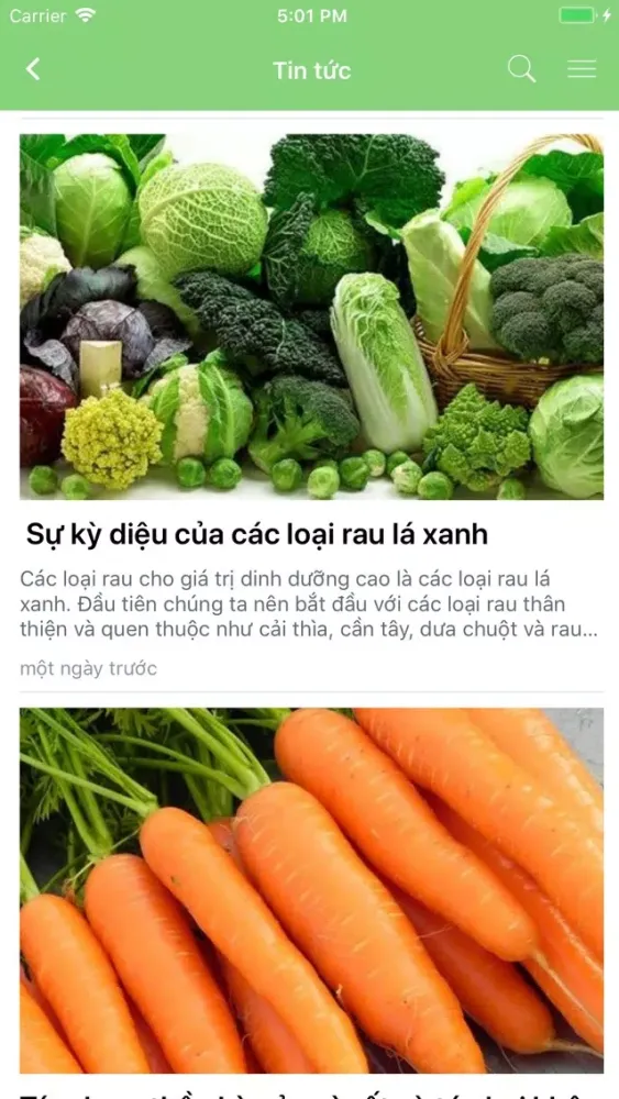 Hurom Juice Screenshots