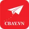 Săn vé máy bay giá rẻ Cbayvn