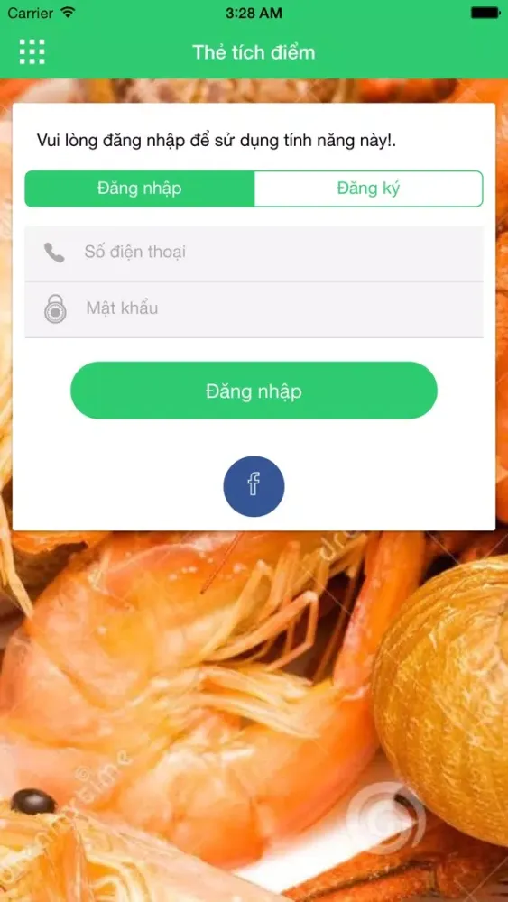 Zrzuty ekranu Lộ Thiên Quán 1