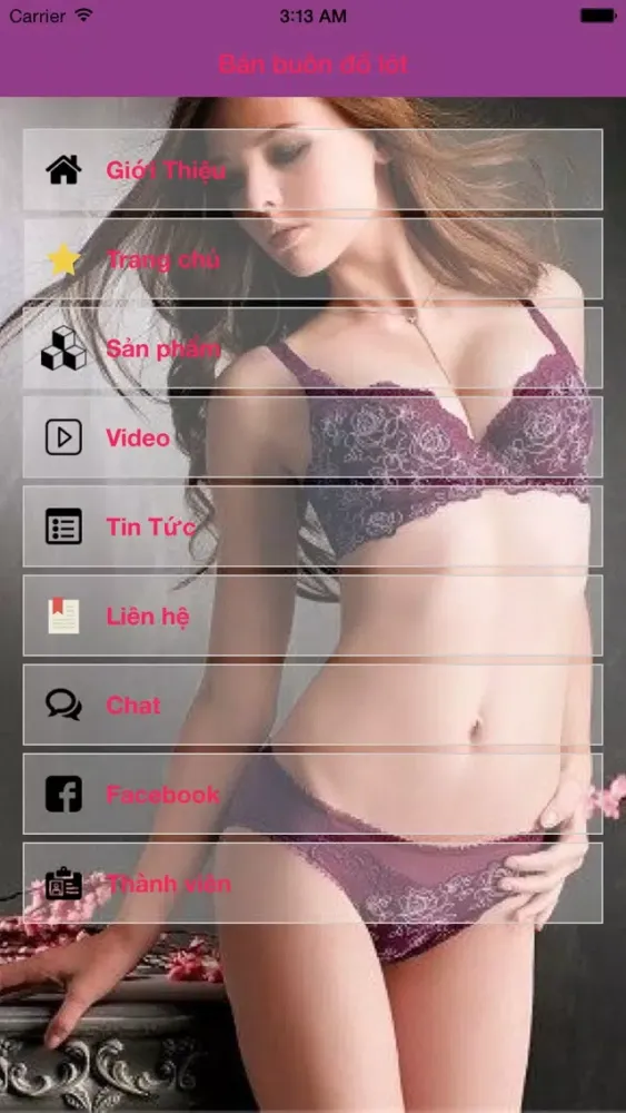 Capturas de pantalla de KHO SỈ