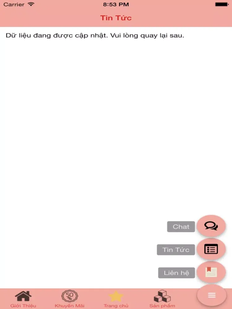 RIOKIDSVN iPad  Screenshots