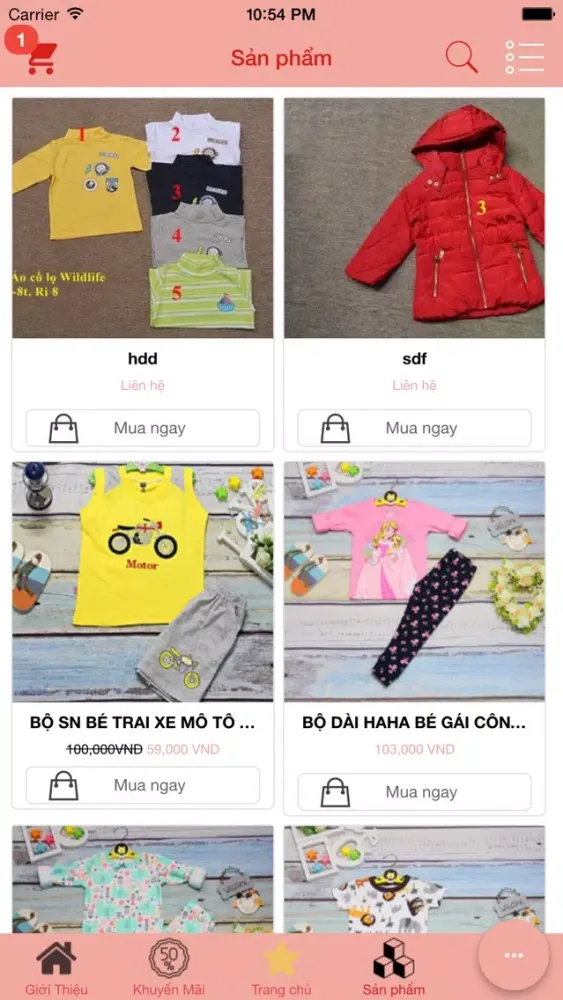 RIOKIDSVN Screenshots