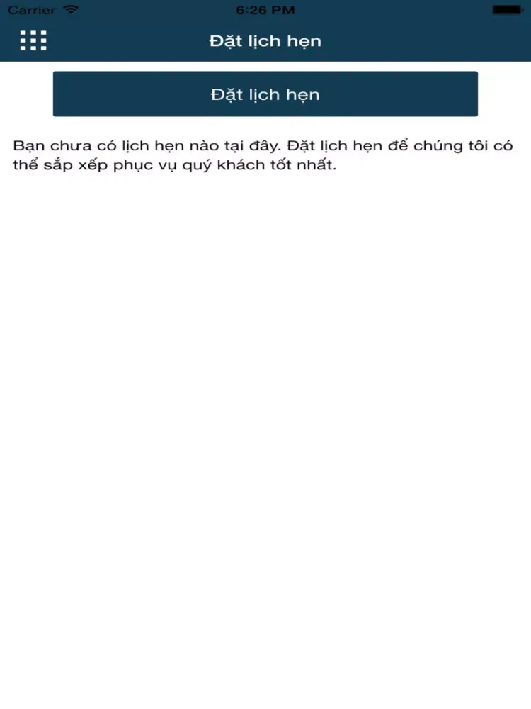 Học Làm Giàu iPad 应用截图